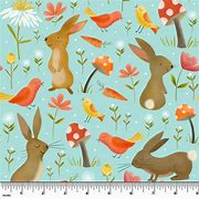 Image result for Spring Bunnies for Imbolc