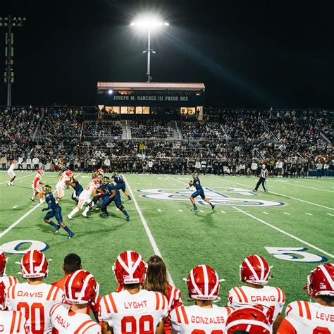 Santa Ana Community College Football