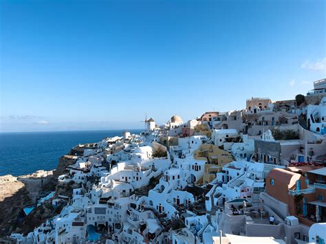 イ ア 村 サントリーニ 島 ギリシャ に対する画像結果