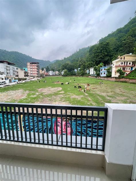 HOT - HOUSE OF TRAVELLERS, RISHIKESH - Hostel Reviews, Photos, Rate ...