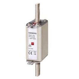 SIEMENS, Fusegear, 3NA71400RC, 200A, DIN TYPE HRC FUSE LINK 500V, SIZE ...