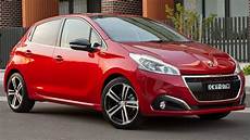 Peugeot 208 Image by Peugeot 208 Active 2016 Review Carsguide Peugeot 208 Image