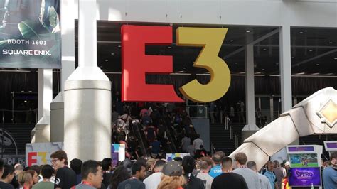 Sony is not attending E3 2020; Here