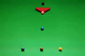 Snooker 的图像结果