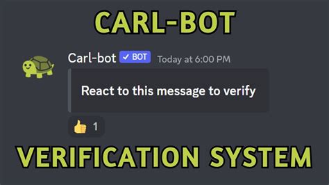 Image result for Carl Bot Commands