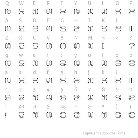 Image result for Alienware Keyboard Alien Language Lettering