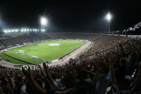 TOUMBA STADIUM (2024) All You Need to Know BEFORE You Go (with Photos ...