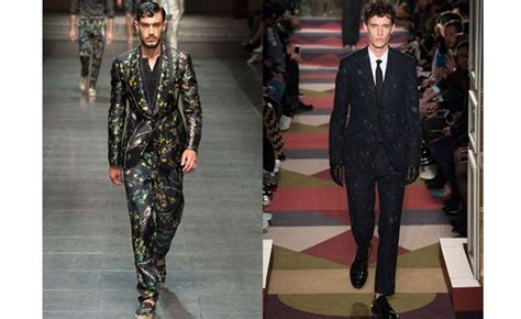 Street Style Trends In Mens Fashion
