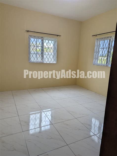 House For Rent in Spanish Town, St. Catherine Jamaica | PropertyAdsJa.com