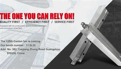 Company Overview - Bazhou Xinyue Building Materials Co., Ltd.