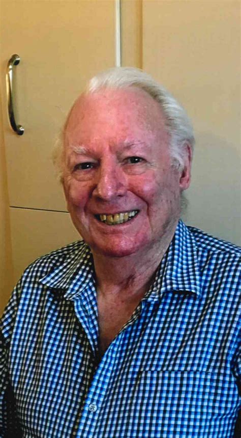 Remembering Gordon J. Hoeksema | Obituaries Archive |Joldersma & Klein ...