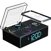 Portronics Trifusion 16W HD Sound Bluetooth Speaker with 15W Wireless ...