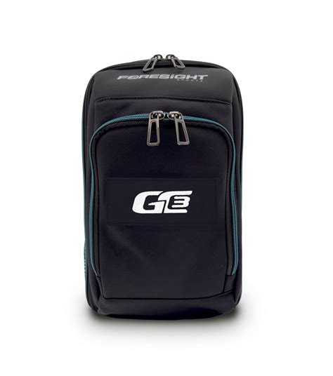 GC3 Launch Monitor | Foresight Sports