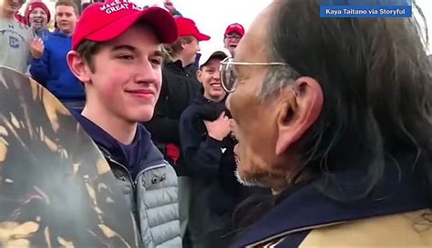 Image result for Nicholas Sandmann