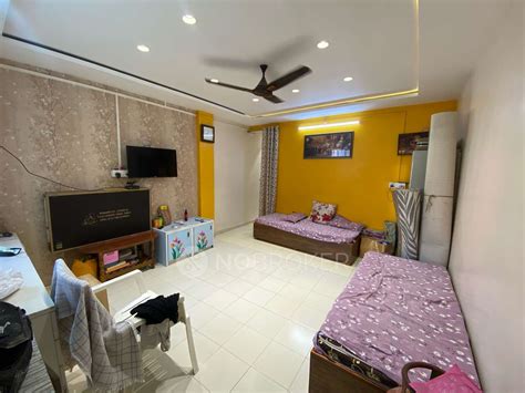 Laxminarayan Apartment Old Sangvi Rent - WITHOUT BROKERAGE Semi ...