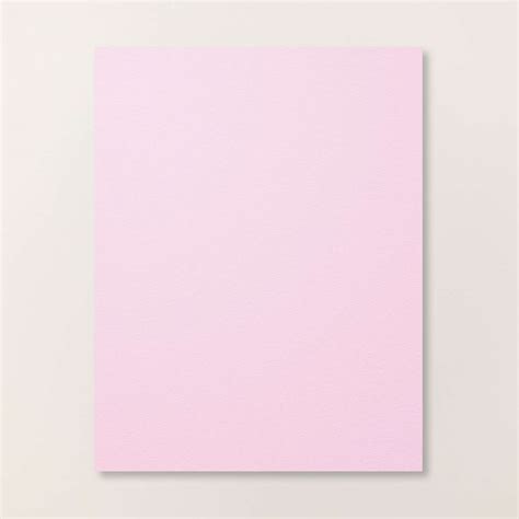 Bubble Bath 8-1/2" x 11" Cardstock | Stampin’ Up!