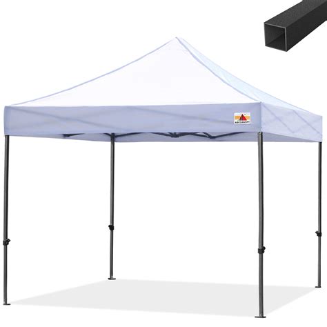 Pop Up Canopy Tents, Outdoor Tents & Shelters | ABCCANOPY