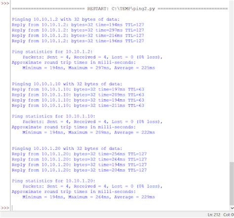 Image result for Python E Coding Pic Ping