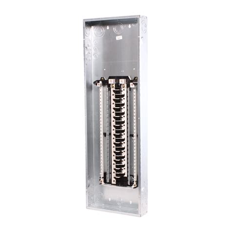 Panel electrico 42 circuitos 225 amperios monofasico tlm4222ccu | Implosa