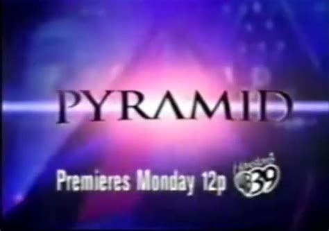 Image result for Pyramide 2000