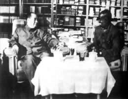 1974年2月22日毛泽东提出“三个世界”的理论 - 历史上的今天