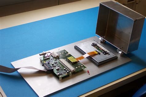 Image result for Clamshell Emulation Device