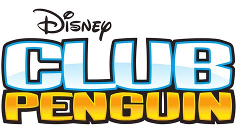 Club Penguin Logo, symbol, meaning, history, PNG, brand