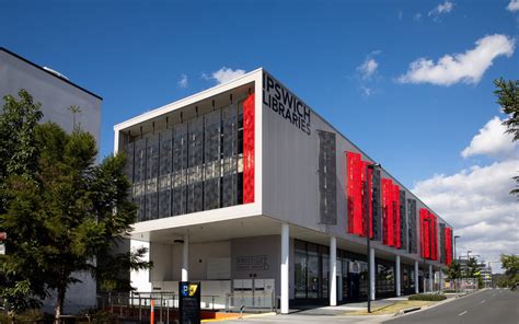 Image result for Central Library Springfield