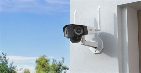 Image result for Reolink Dual Camera