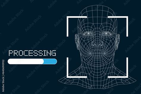 Image result for Face Scanning