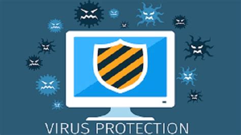 Image result for Using Virus Protection
