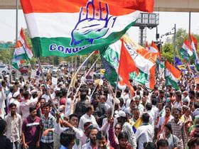 Assembly polls: Congress may release first list of nearly 25 candidates