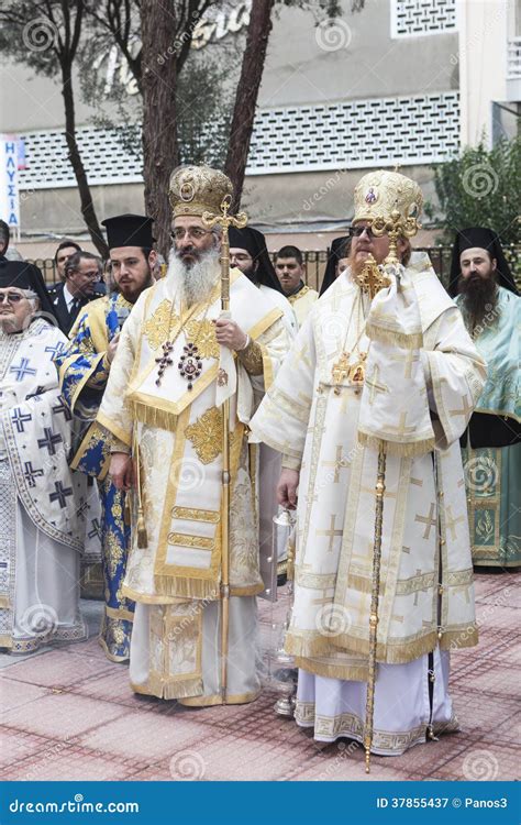 Greek Orthodox Saints