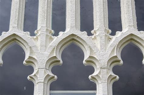 Gothic Windows - Timeless Sash Windows