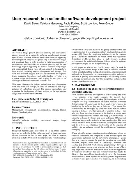 Image result for Software Development Tools Research Example