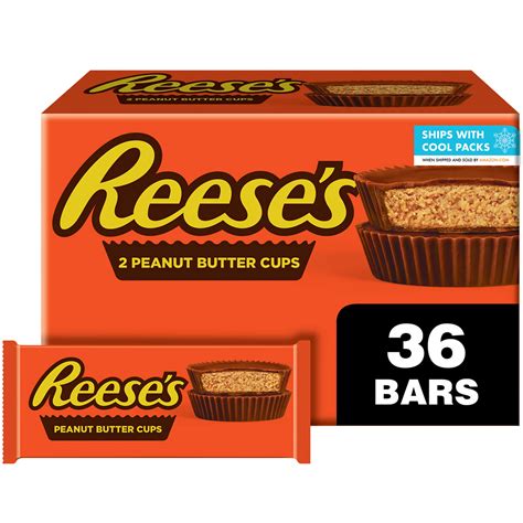 Butterfinger Cups Vs Reeses