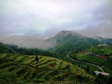 Experience 2 Days Kaudia Range Hill Stations Tour Package | Kaudia ...
