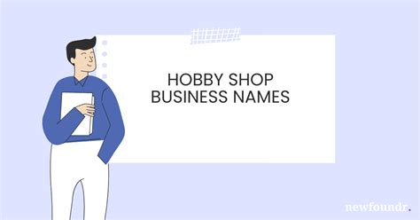 Hobby Shop Business Cards 的图像结果