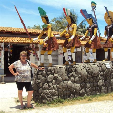 MUSEU INDIGENA DA ALDEIA PATAXO (2025) All You Need to Know BEFORE You ...