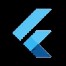 Image result for Android with Flutter Logo Example