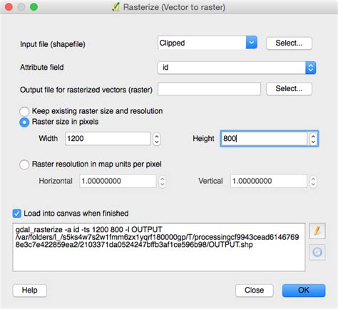 Image result for Convert Vector to Raster ArcGIS
