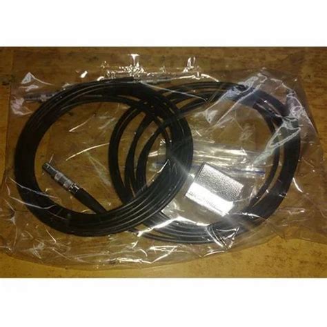 Ultrasonic Probe Cable Manufacturer from Mumbai