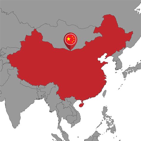 China World Map 的图像结果