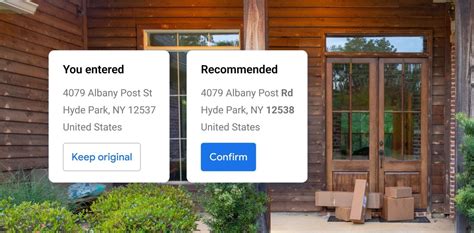 Image result for Google Address API