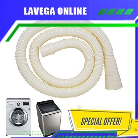 Washing Machine Outlet Hose 的图像结果