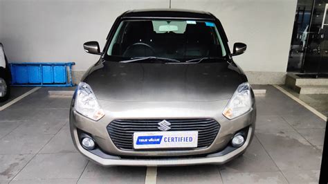 Used Cars for Sale in India - Maruti Suzuki True Value