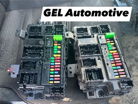 Image result for Ford PCM Module