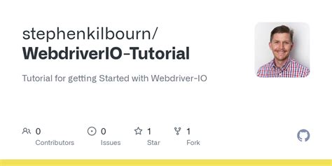 Web Driver Io Tutorial 的图像结果