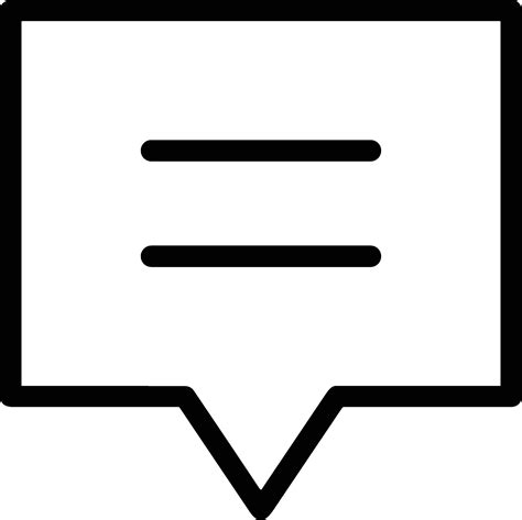 Image result for Comment. Sign Design