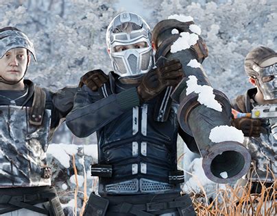 Image result for Rust Game Thumbnail